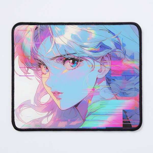 Item preview, Glitch Girl designed and sold by AxeWave.