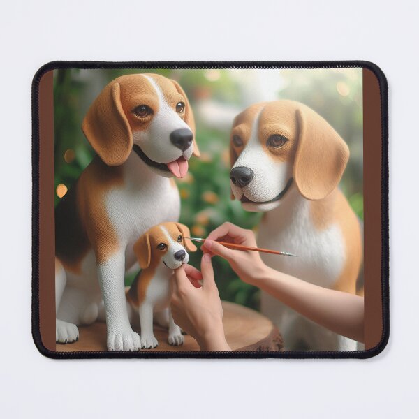 Item preview, Canine Canvas designed and sold by PawspectCreate.