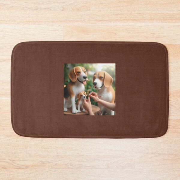 Item preview, Canine Canvas designed and sold by PawspectCreate.