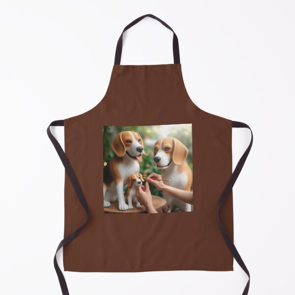 Artikelvorschau, Canine Canvas entworfen und verkauft von PawspectCreate.