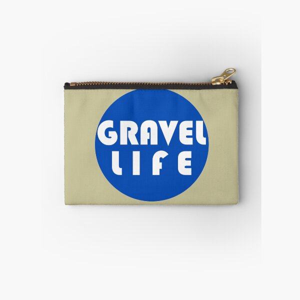 Artikelvorschau, Gravel Life Circle entworfen und verkauft von Gravelymas.