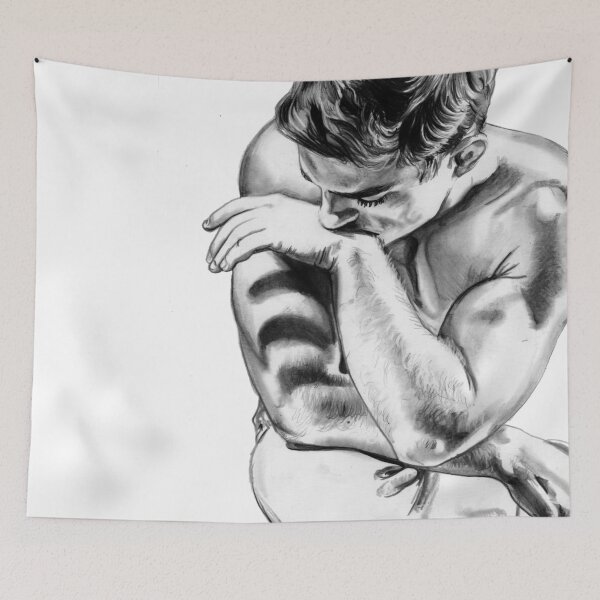 Item preview, Keith III designed and sold by davidfarquhar.