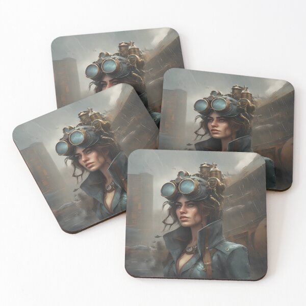 Item preview, Steampunk Elegance designed and sold by MEZK-.