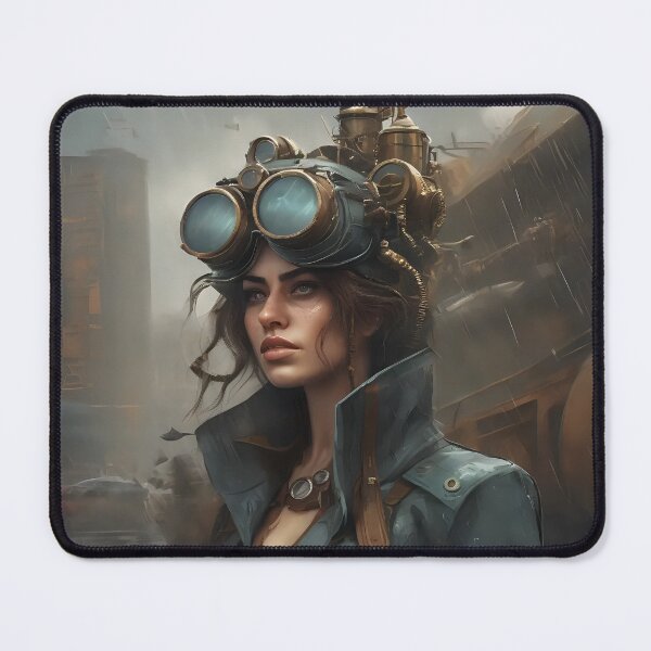 Item preview, Steampunk Elegance designed and sold by MEZK-.