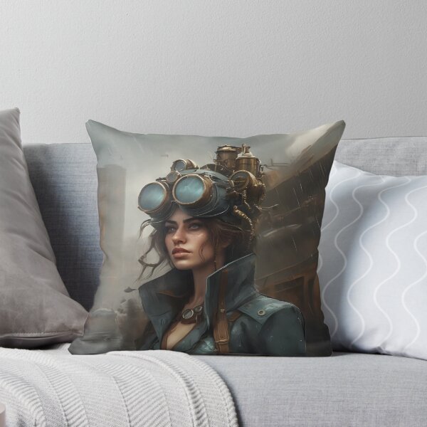 Item preview, Steampunk Elegance designed and sold by MEZK-.