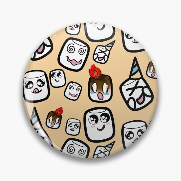 Item preview, Mallow Group designed and sold by SirensCallMerch.