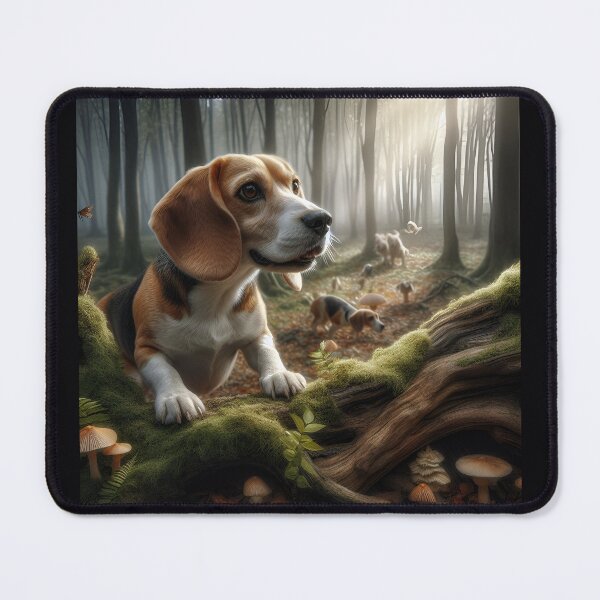 Artikelvorschau, Paws of Perfection entworfen und verkauft von PawspectCreate.