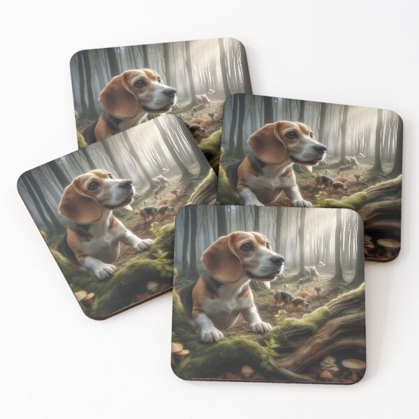 Artikelvorschau, Paws of Perfection entworfen und verkauft von PawspectCreate.