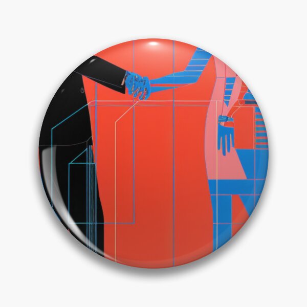 Item preview, The blue phase 05 designed and sold by Sarfa-art.