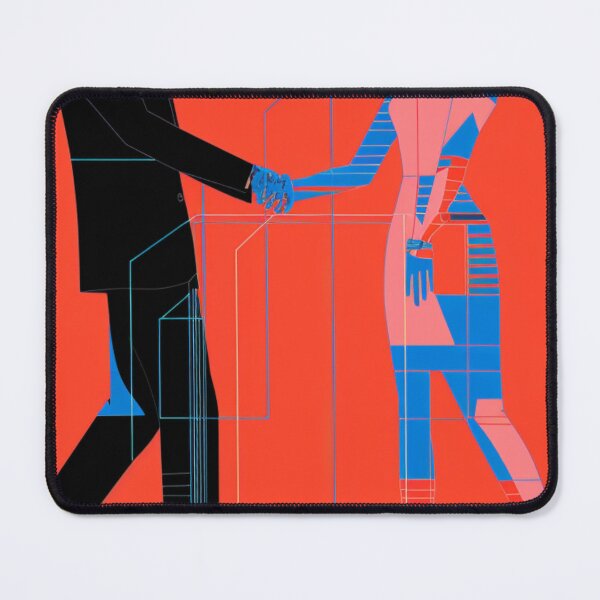 Item preview, The blue phase 05 designed and sold by Sarfa-art.