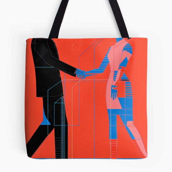 Item preview, The blue phase 05 designed and sold by Sarfa-art.