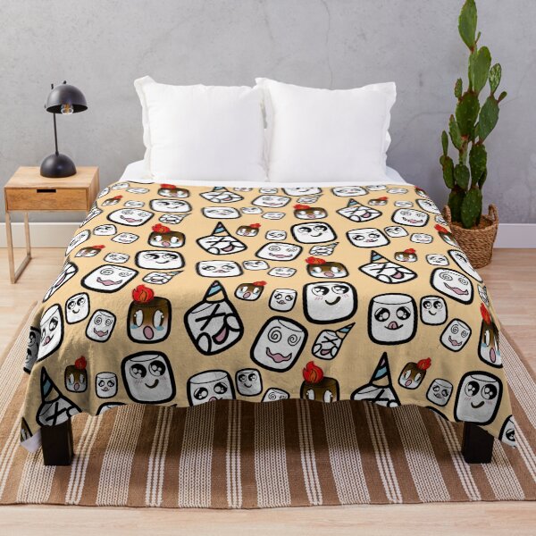 Item preview, Mallow Group designed and sold by SirensCallMerch.