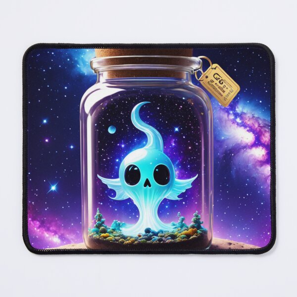 Item preview, Dream Fever Ghost designed and sold by Planetporridge.