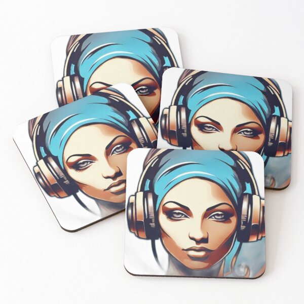 Item preview, Cosmic Groove DJ - Let the Universe Dance to Your Beat designed and sold by NEWFASHION90.