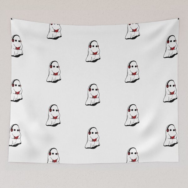 Item preview, Cartoon Ghost Gaming designed and sold by sgmcdermott.