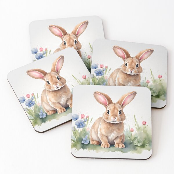 Item preview, Hop into Spring designed and sold by RailtonArt.