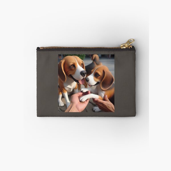 Artikelvorschau, Beagle Bliss III entworfen und verkauft von PawspectCreate.