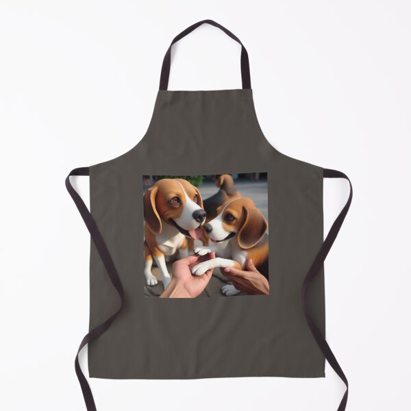 Artikelvorschau, Beagle Bliss III entworfen und verkauft von PawspectCreate.