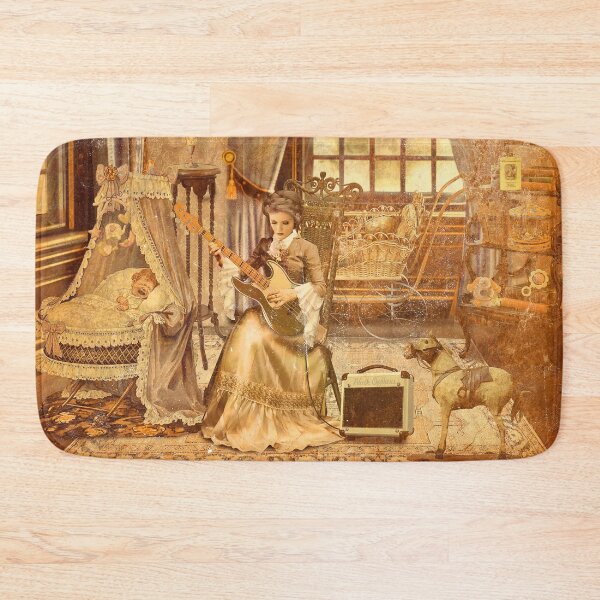 Item preview, Victorian Lullaby designed and sold by PrivateVices.