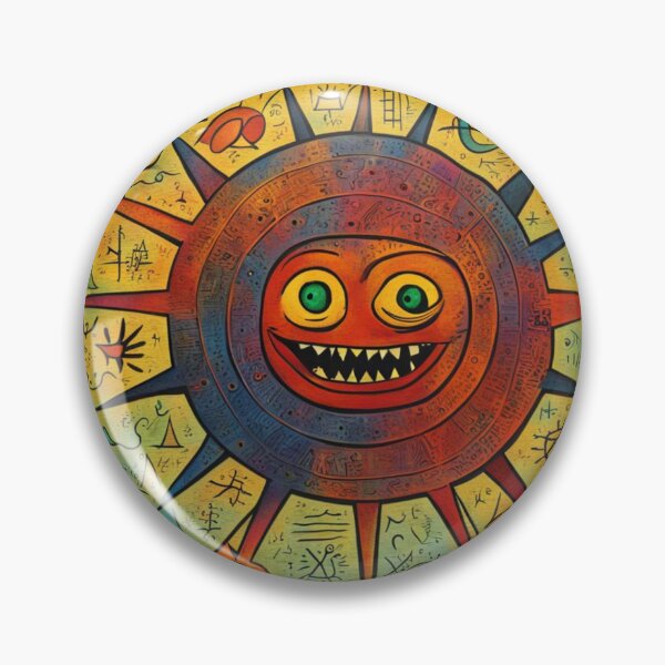 Item preview, The Sun And The Mathematics  designed and sold by Owl-o-the-wisp.
