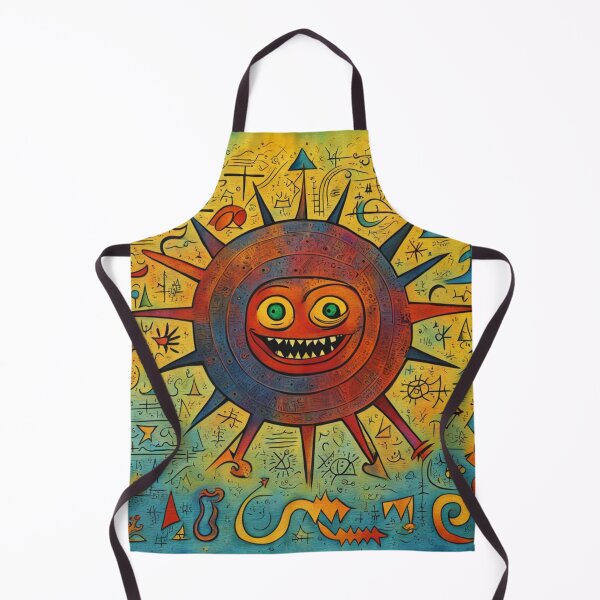 Item preview, The Sun And The Mathematics designed and sold by Owl-o-the-wisp.
