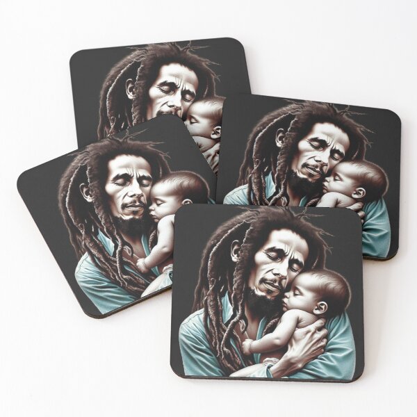 Item preview, BOB MARLEY designed and sold by CHRIST5000.