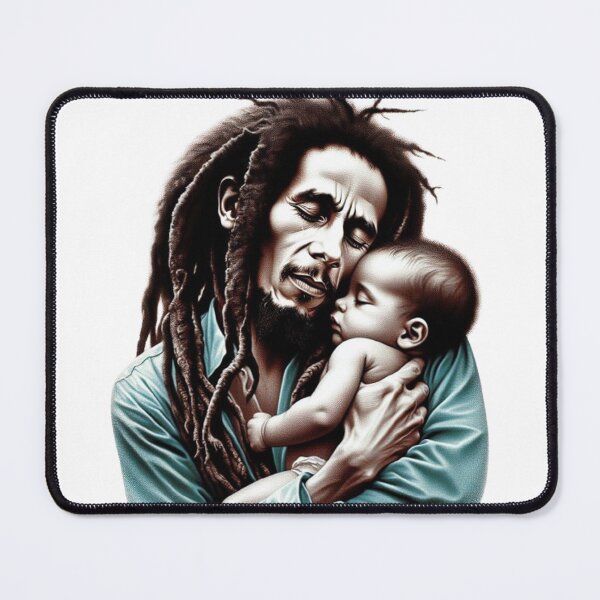 Item preview, BOB MARLEY designed and sold by CHRIST5000.