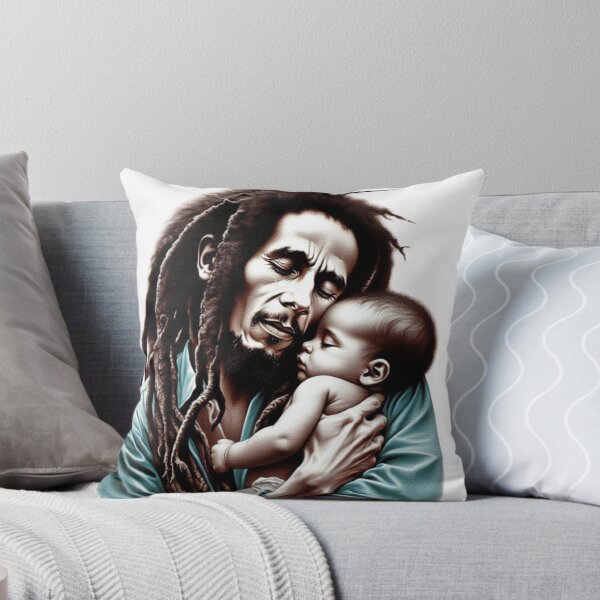 Item preview, BOB MARLEY designed and sold by CHRIST5000.