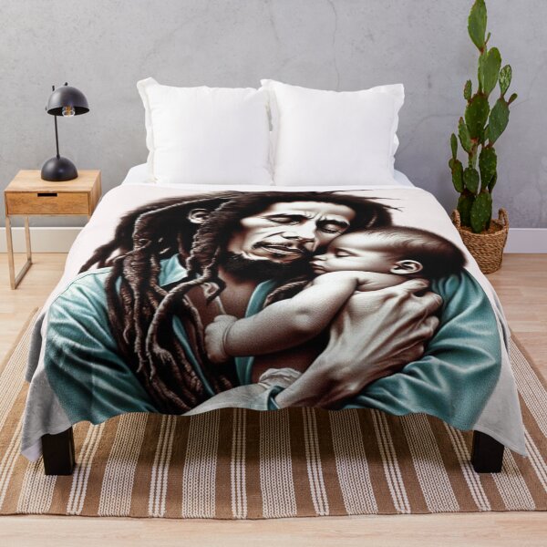 Item preview, BOB MARLEY designed and sold by CHRIST5000.