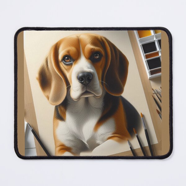 Item preview, Artistic Affection designed and sold by PawspectCreate.