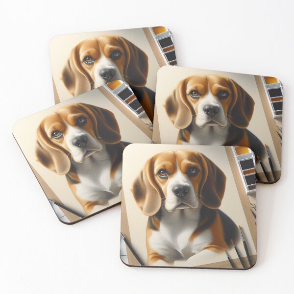 Item preview, Artistic Affection designed and sold by PawspectCreate.