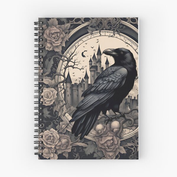 Item preview, Shadowed Tales designed and sold by Echoededge.