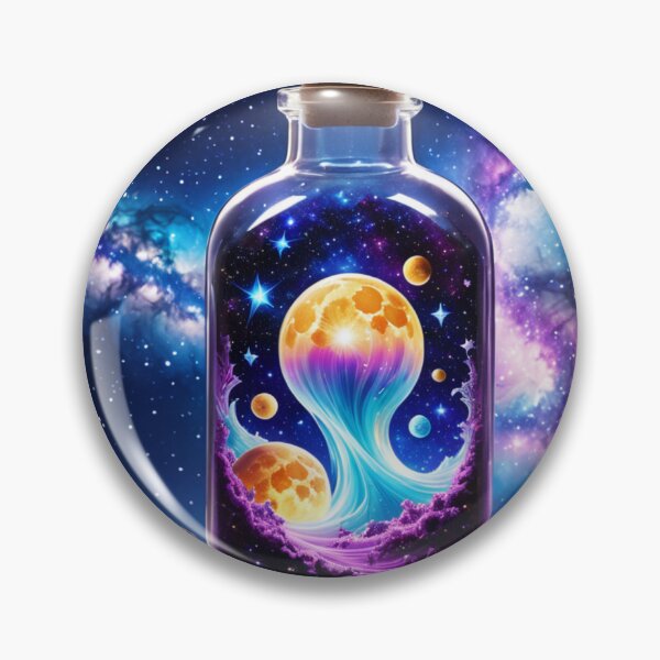 Item preview, Fever Dream Moon designed and sold by Planetporridge.