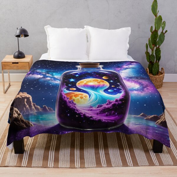 Item preview, Fever Dream Moon designed and sold by Planetporridge.