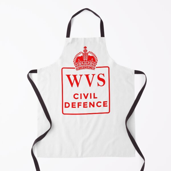 Item preview, Women's Voluntary Services designed and sold by sirglennbo.
