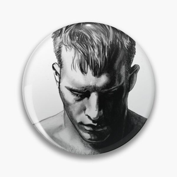 Item preview, The Hurting Kind designed and sold by davidfarquhar.