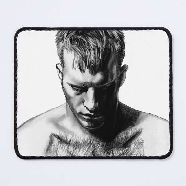 Item preview, The Hurting Kind designed and sold by davidfarquhar.
