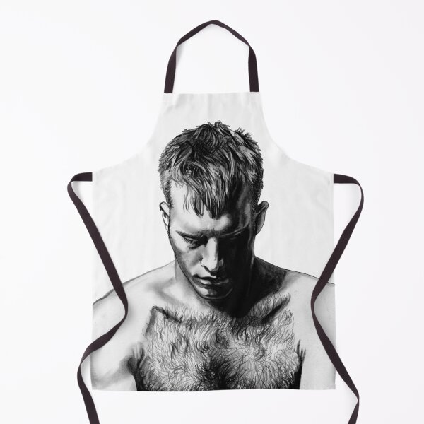 Item preview, The Hurting Kind designed and sold by davidfarquhar.