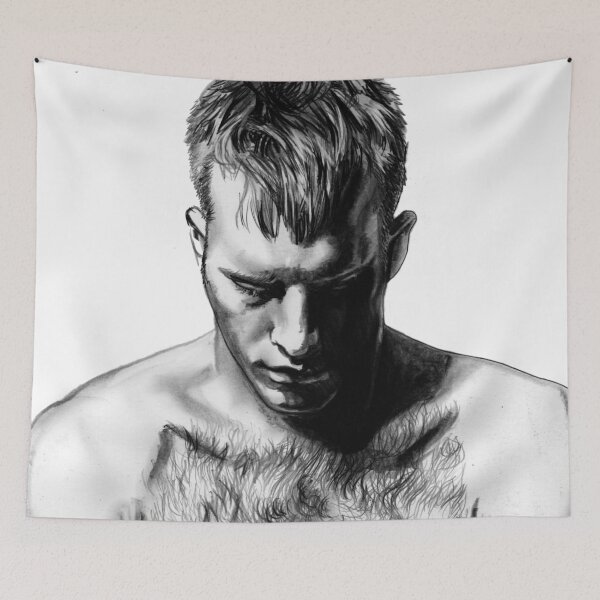 Item preview, The Hurting Kind designed and sold by davidfarquhar.