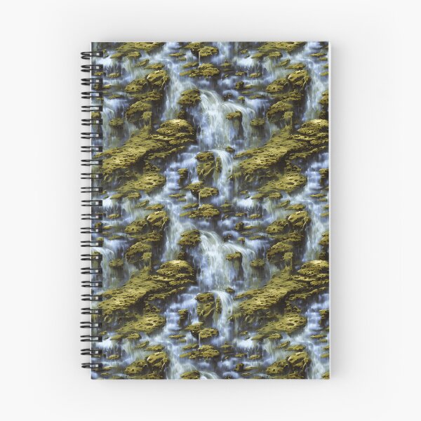 Item preview, Fantasy WaterFall designed and sold by alivehumansoul.
