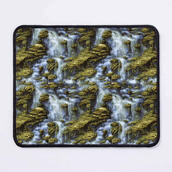 Item preview, Fantasy WaterFall designed and sold by alivehumansoul.