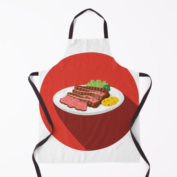 Item preview, eat steak designed and sold by rozar-nv.