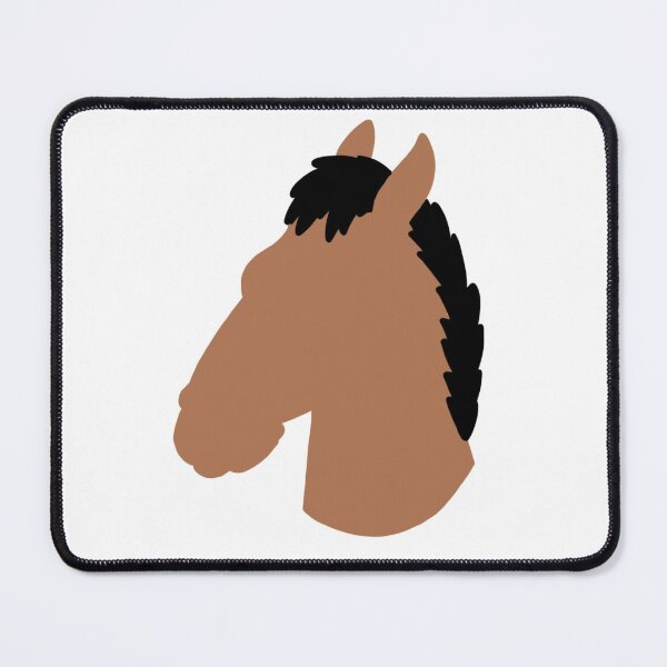 Item preview, BoJack Head designed and sold by billieisokay.