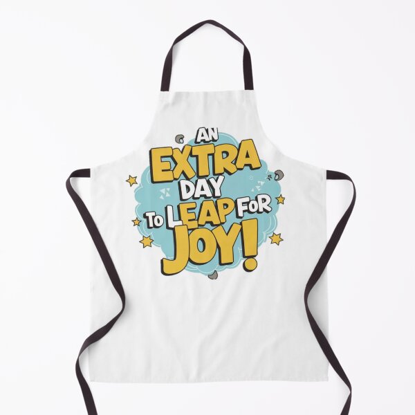 Item preview, An Extra Day to Leap For Joy! designed and sold by CoutureChic1.