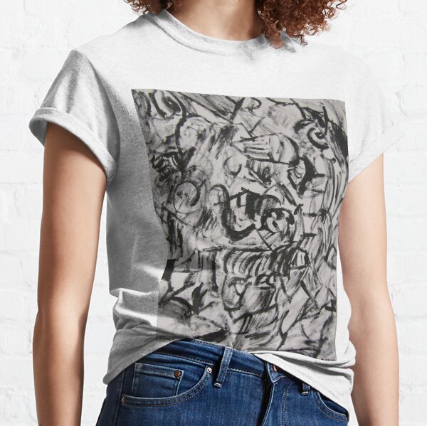 Item preview, Abstract Shapes designed and sold by AnArtistAtWork.