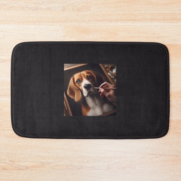 Item preview, Cartoon Canine Captivation designed and sold by PawspectCreate.
