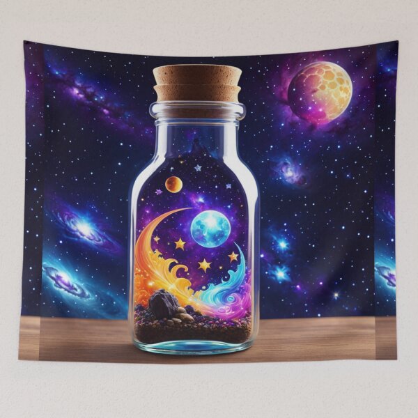Item preview, Fever Dream  designed and sold by Planetporridge.