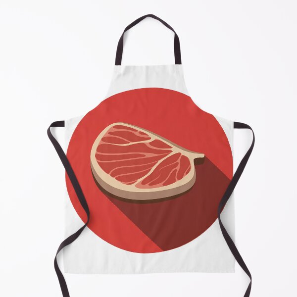 Item preview, eat steak designed and sold by rozar-nv.