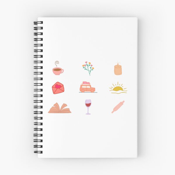 Item preview, Small Joys Doodles designed and sold by Libby :).