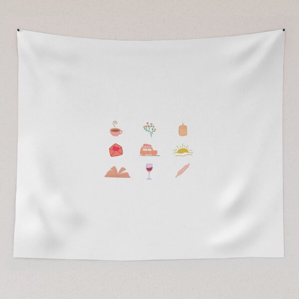 Item preview, Small Joys Doodles designed and sold by Libby :).